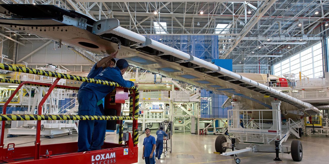 Aerospace Wales