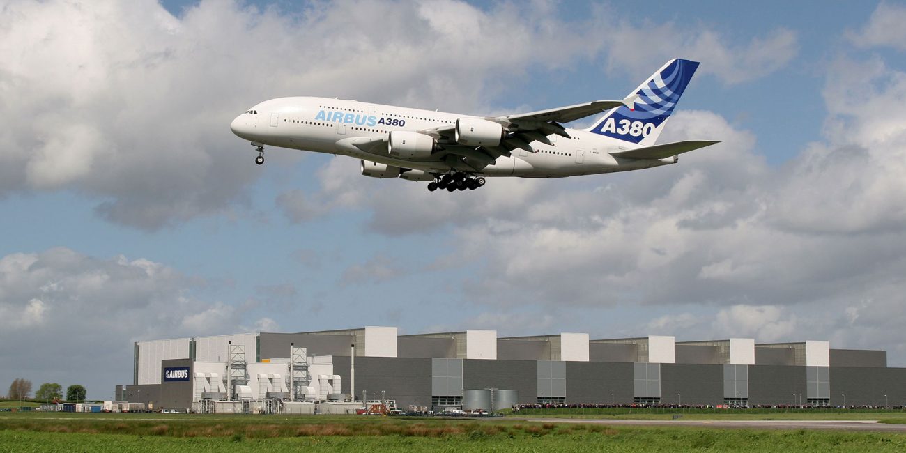 Aerospace Wales