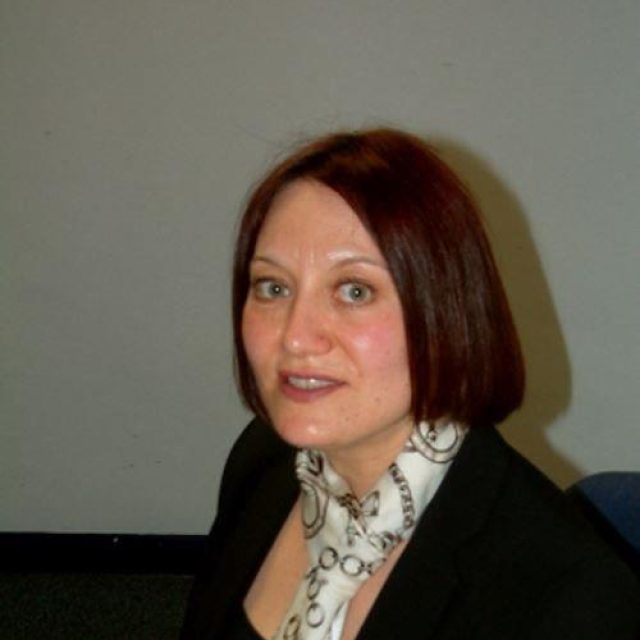 Deborah Stewart