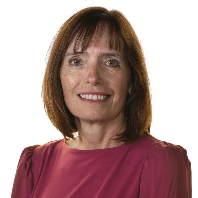 Helen Haines