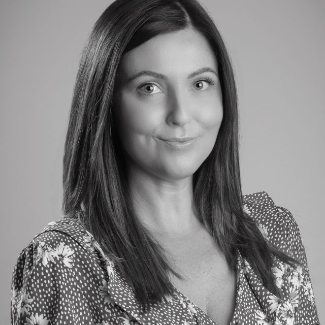 Rachel Roberts