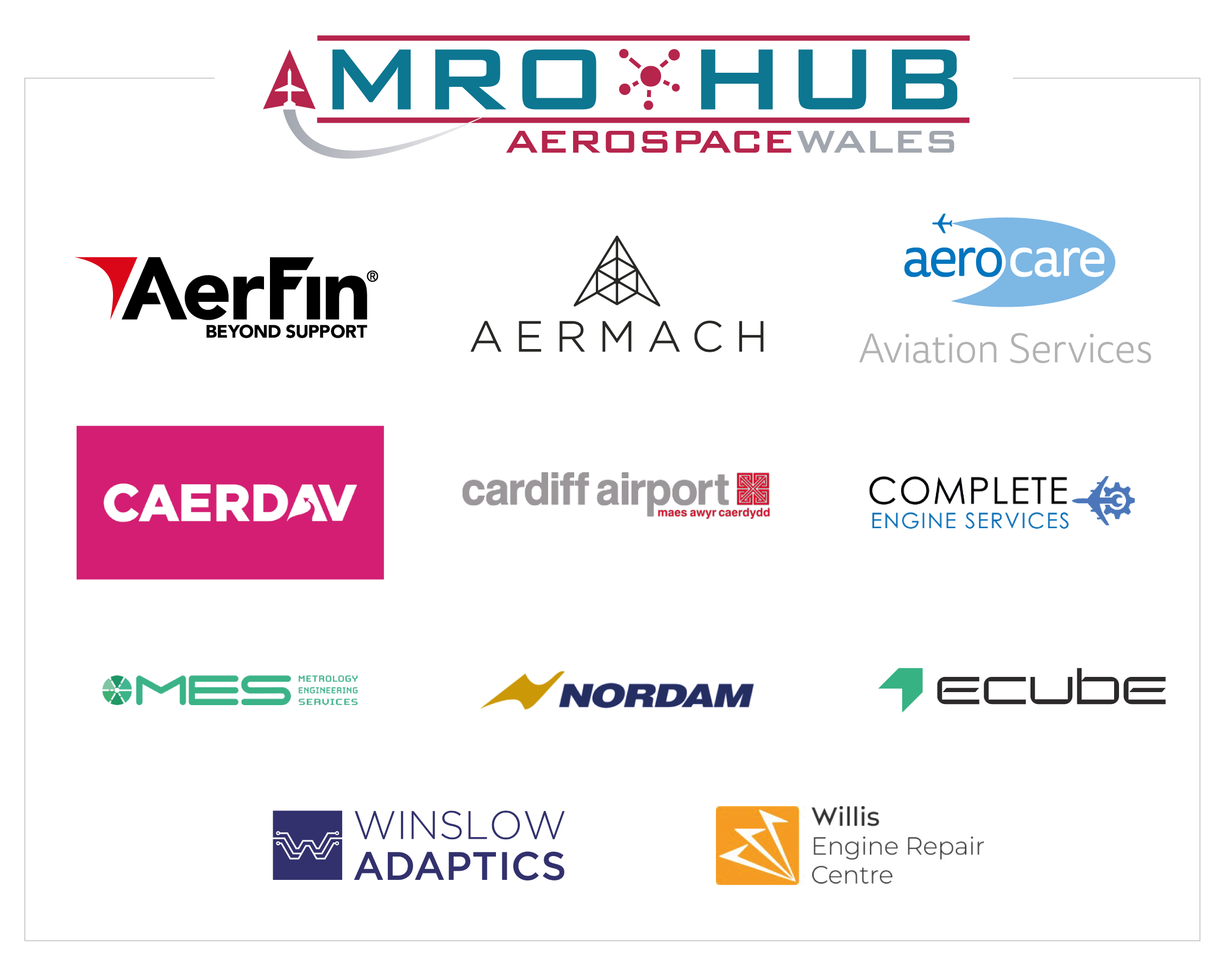 The MRO Hub