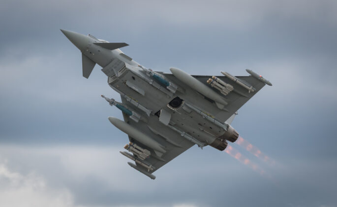 Euro-Fighter