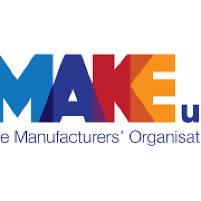 Make UK Manufacturing Awards 2023 now open!