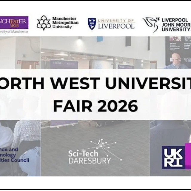 North West University Fair 2026