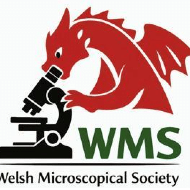 Welsh Microscopical Society – Launch Invite